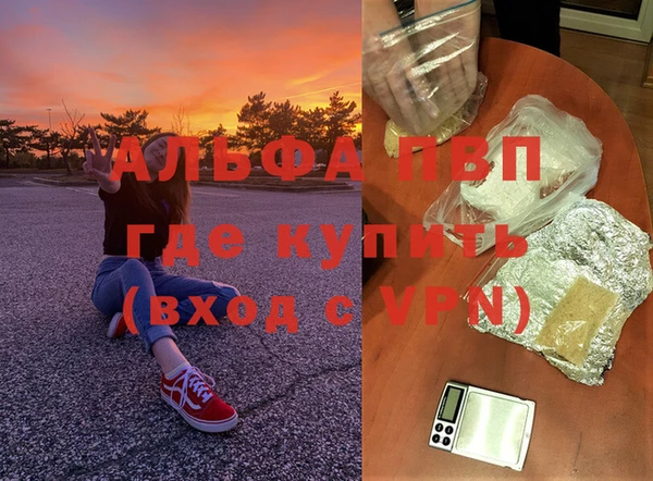 ALPHA PVP Нефтекумск